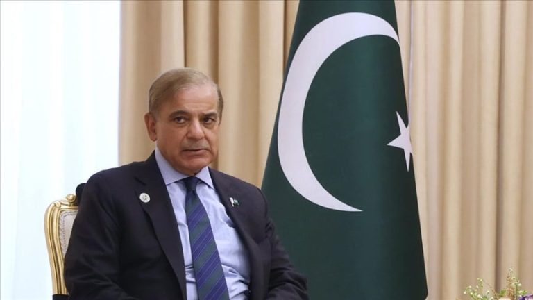 PM Shebaz reviews preparation for Youm-e-Istehsaal on August 5