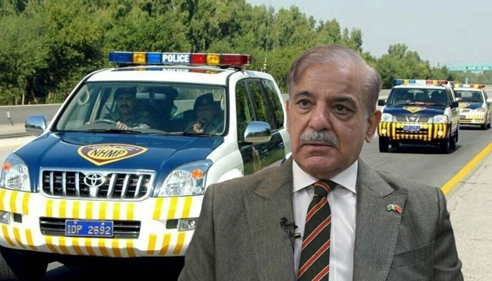 PM Shehbaz accepts GB CM's request to deploy motorway police on Karakoram Highway