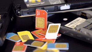 FBR orders to block SIM Cards of non-filers: Here’s complete list of blocked SIMs