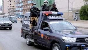 19 officers suspended over alleged misconduct in Karachi: Here's why!