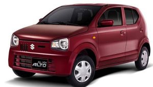 Suzuki Pakistan offers limited-time auto loan