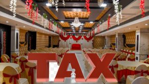 KP Budget 2024-25: Major announcement about wedding halls & hotels; Details inside