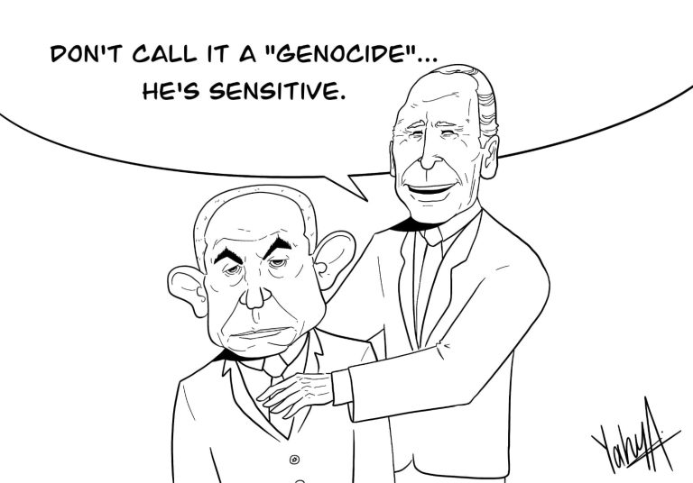 Daily Cartoon May 21
