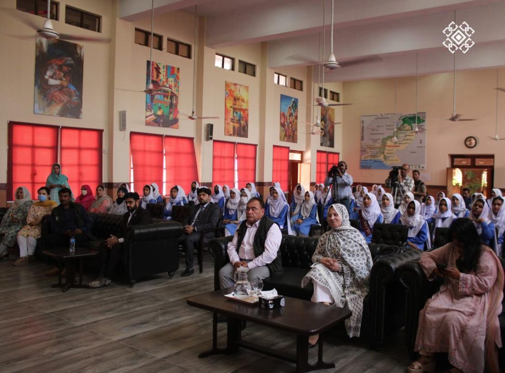 School Safety Day AKAH Pakistan