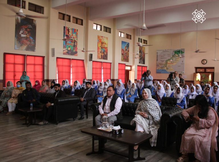 School Safety Day AKAH Pakistan