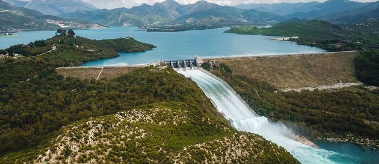 Water level in Khanpur Dam declines significantly