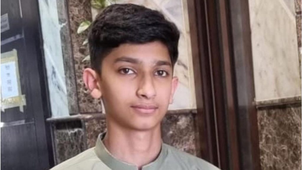 Pakistani boy found dead in Ajman