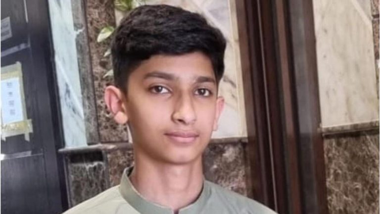 Pakistani boy found dead in Ajman