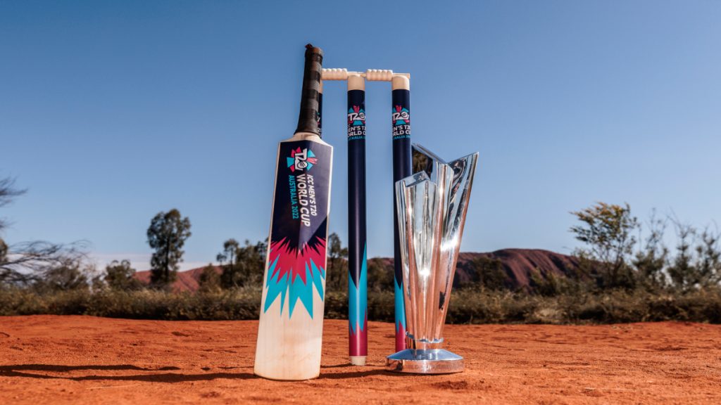 ICC reacts to T20 World Cup terror threats