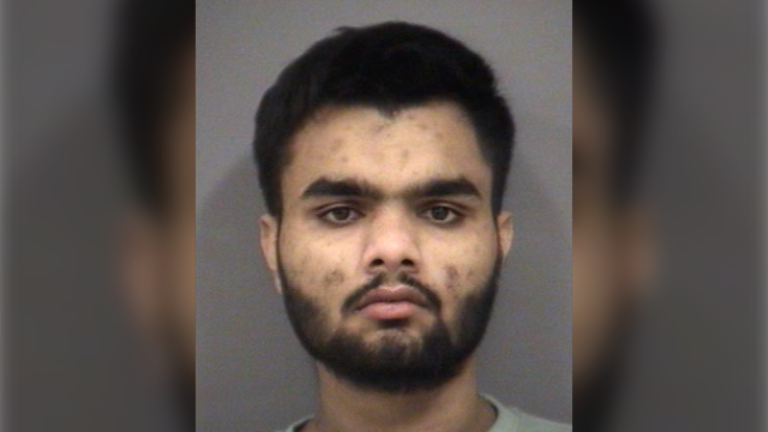 Indian national arrested in murder of Nijjar