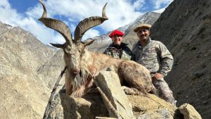 Date for KP hunting season 2026 revealed