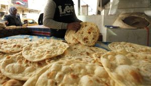 Punjab govt & Nanbais agree on Roti price at Rs15