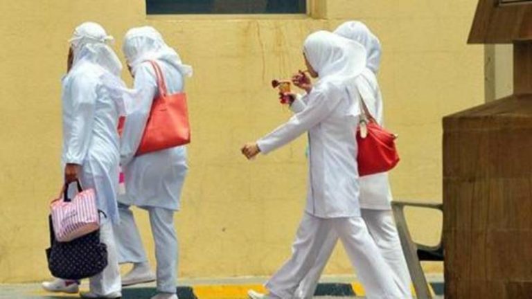 FIA arrests in Pakistani nurses scam in Saudi Arabia