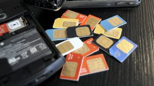 PTA eases SIM rules for overseas Pakistanis