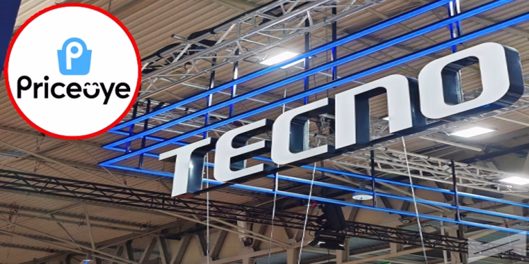 TECNO PriceOye