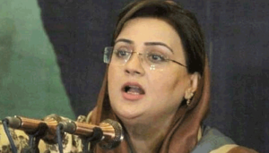 Petroleum prices likely to decline after opening of Strait of Hormuz, says Azma Bukhari