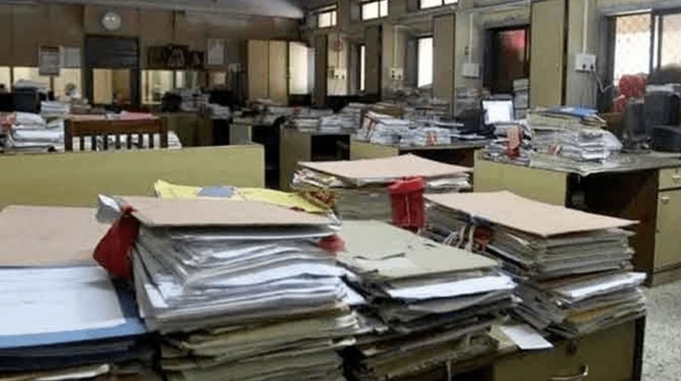 KP lifts hiring & transfer ban for govt employees