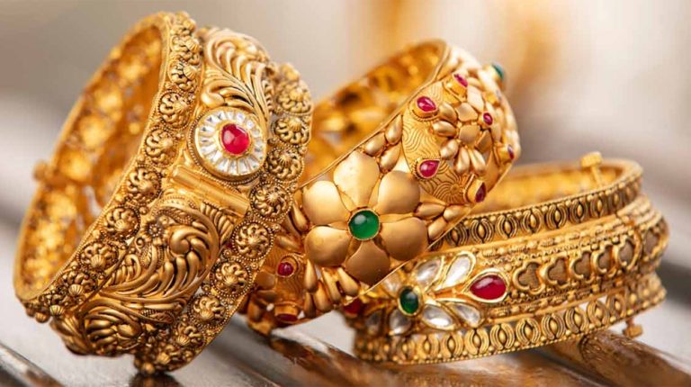 Gold and Silver prices surge by thousands in Pakistan