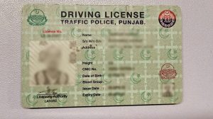 How to pay driving license fee through EasyPaisa, Jazz Cash: Complete guide