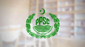 PPSC announces results for multiple Govt posts