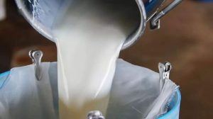 Milk prices increases in Karachi