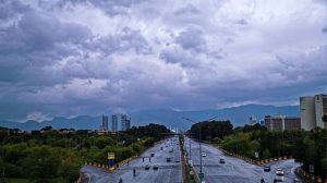 Weather Update: New Rain and Snow Spell Begins