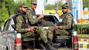 Muharram 2026: Punjab govt to deploy Rangers across province