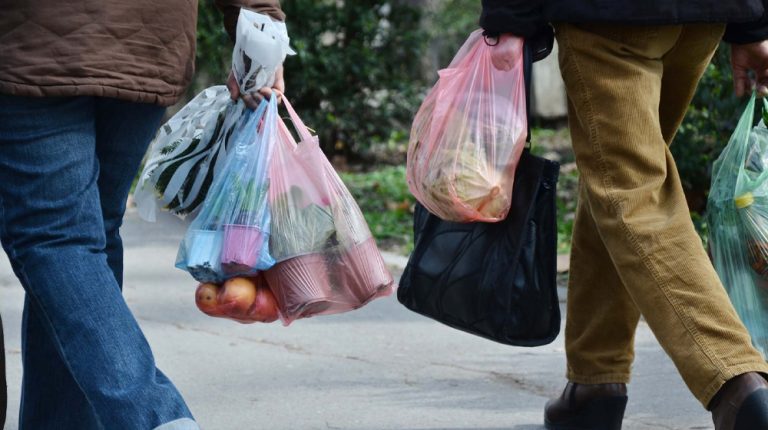 Punjab govt to launch crackdown against single-use plastic bags