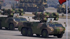 Govt proposes major budget for defence development
