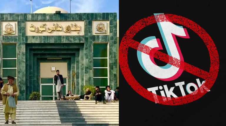 PHC orders to remove blasphemous content from TikTok