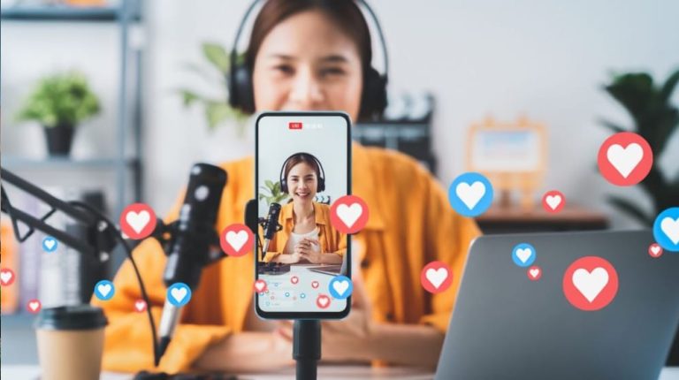 Abu Dhabi sets new licensing rules for social media influencers