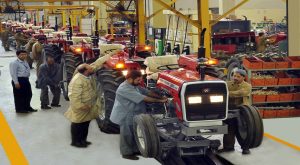 Federal govt plans to raise sales tax on tractors