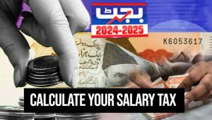 Budget 2024-25: Here’s how much tax has been ‘increased’ on your salary