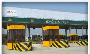 NHA to increase toll taxes