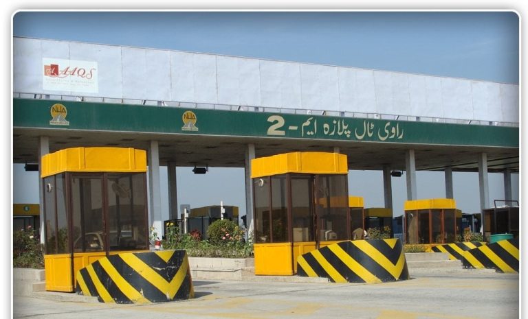 NHA to increase toll taxes