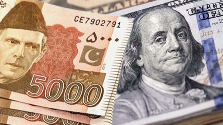 Latest Currency Rates in Pakistan Today – 20 February 2026
