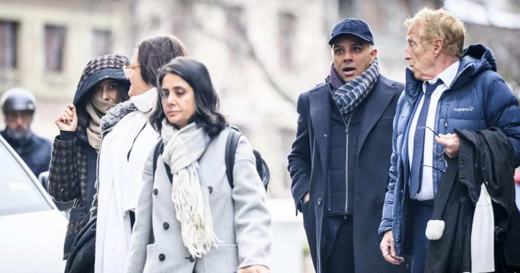 UK's Hinduja family get jail sentence
