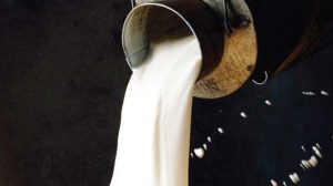 Milk price hike sparks supply crisis threat
