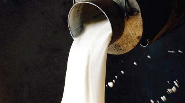Milk price hike sparks supply crisis threat