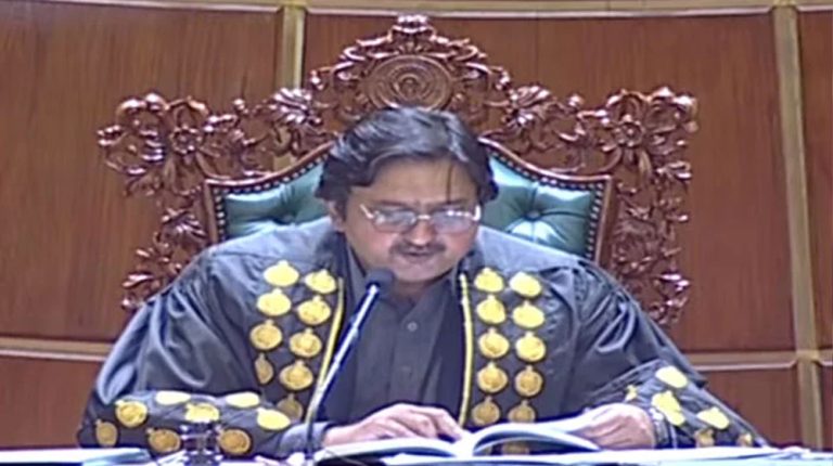 Punjab's controversial defamation bill 2024 signs into law
