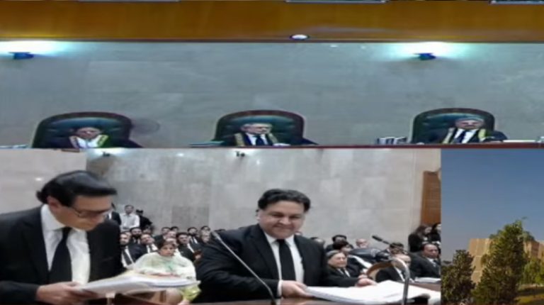 Supreme Court Live update