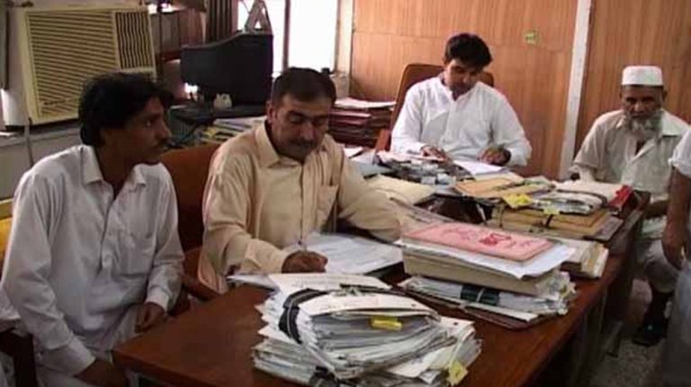 KP introduces facial recognition attendance in hospitals
