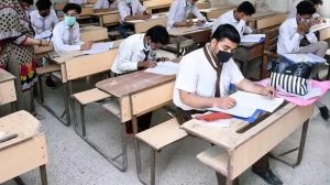 Complete guide to check BISE 12 Class results 2025