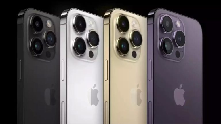 Now get brand new PTA approved iPhone 15 on easy installments