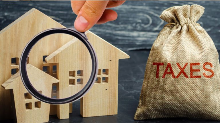 FBR new tax plan for property buyers, sellers update for July 2025