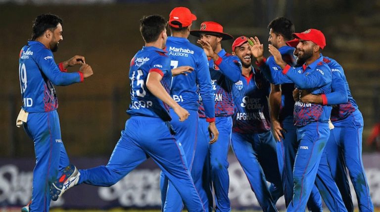 T20 World cup 2024: Afghanistan thrash debutante Uganda