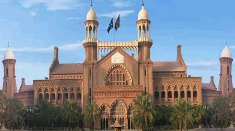 LHC rules private land acquisition without public interest unjustified