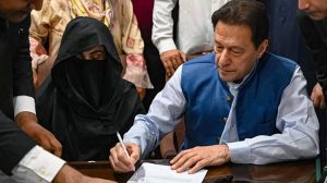 £190m case verdict Imran Khan