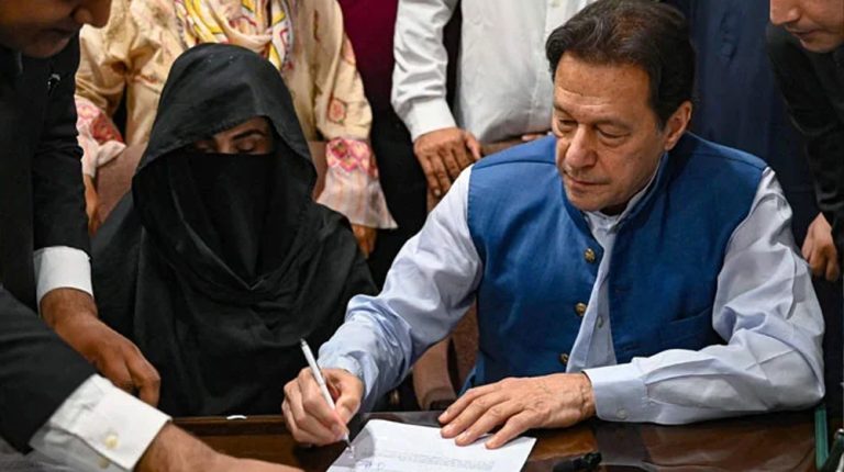 £190m case verdict Imran Khan