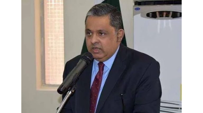 Rizwan Saeed
